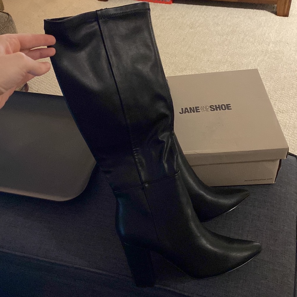 Mabel Boot - Picture 8 of 8